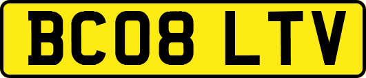 BC08LTV