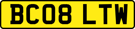 BC08LTW
