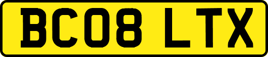 BC08LTX