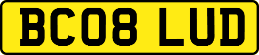BC08LUD
