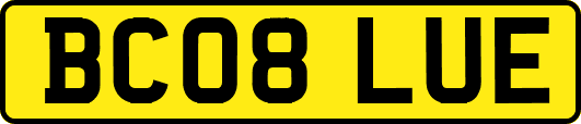 BC08LUE