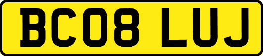 BC08LUJ