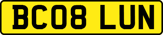 BC08LUN