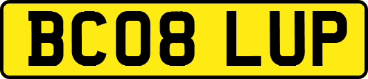BC08LUP