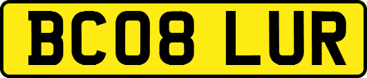 BC08LUR