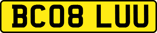 BC08LUU