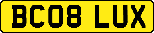 BC08LUX