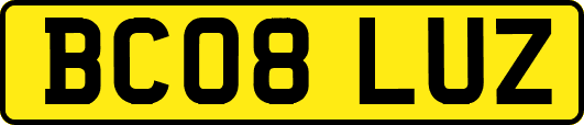 BC08LUZ