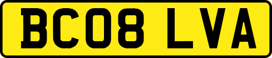 BC08LVA