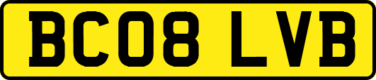 BC08LVB
