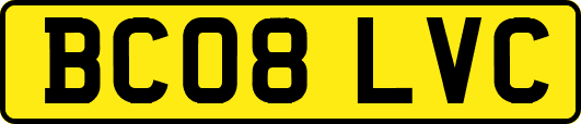 BC08LVC