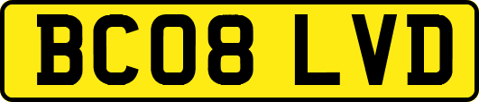 BC08LVD
