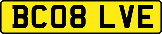BC08LVE