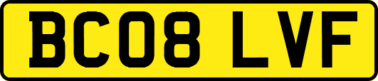 BC08LVF