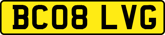 BC08LVG