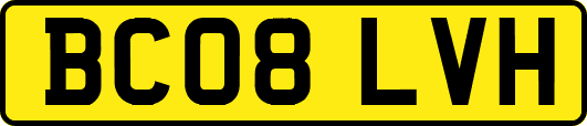 BC08LVH