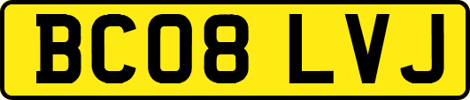 BC08LVJ