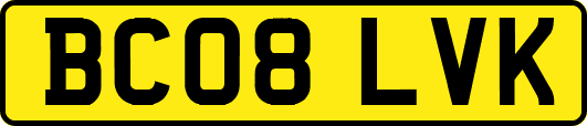 BC08LVK