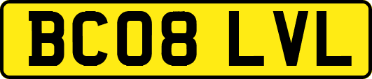 BC08LVL