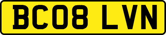 BC08LVN