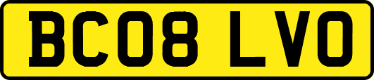 BC08LVO