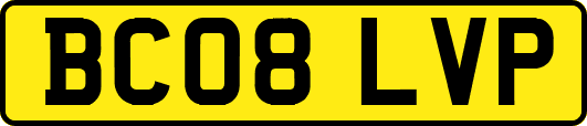 BC08LVP