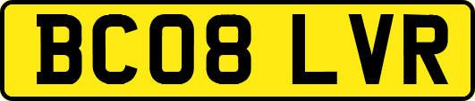 BC08LVR