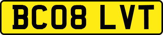 BC08LVT