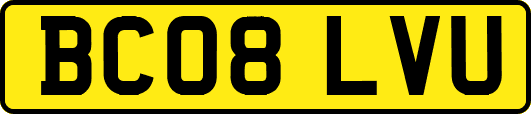 BC08LVU