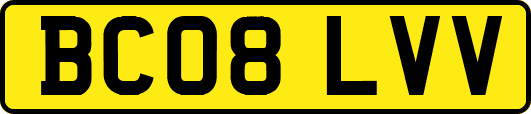 BC08LVV