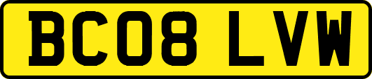 BC08LVW