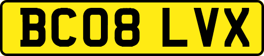 BC08LVX