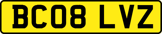 BC08LVZ