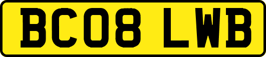 BC08LWB