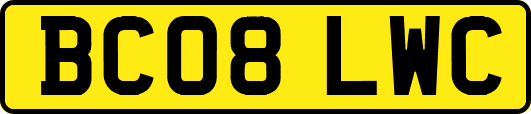 BC08LWC