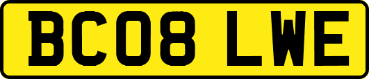 BC08LWE