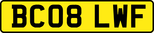 BC08LWF
