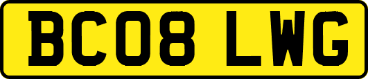 BC08LWG