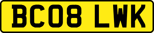BC08LWK