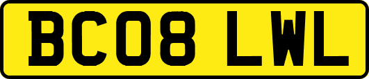 BC08LWL