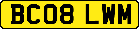 BC08LWM