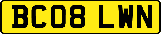 BC08LWN