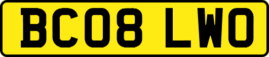 BC08LWO