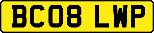 BC08LWP