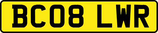 BC08LWR