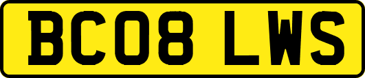 BC08LWS