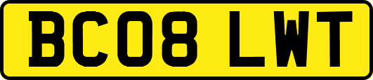 BC08LWT