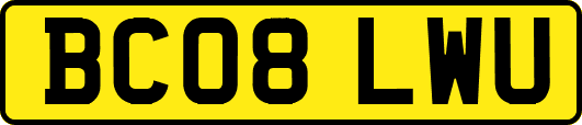 BC08LWU