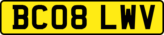 BC08LWV
