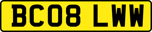 BC08LWW